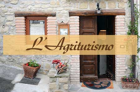 L'Agriturismo