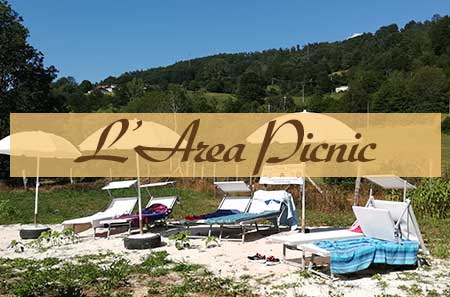 l'Area picnic