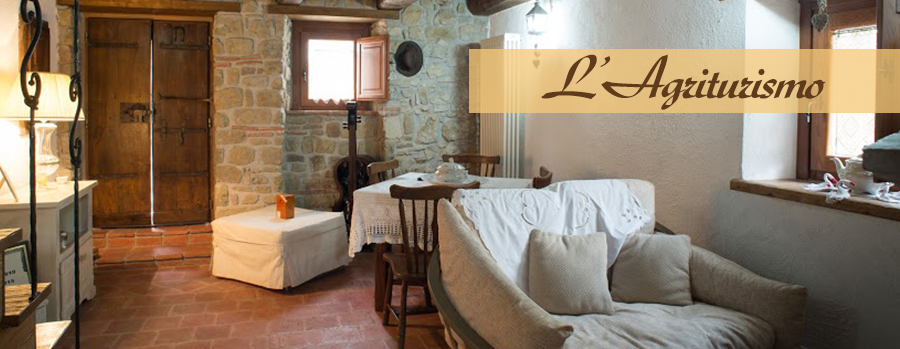 Agriturismo LDL